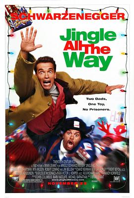 美国电影喜剧片《一路响叮当 Jingle All the Way》(1996)[1080P][超清][BT下载]