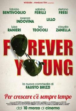 意大利电影喜剧片《永远年轻 Forever Young》(2016)[1080P][超清][BT下载]