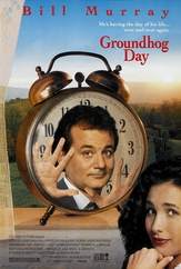 美国电影喜剧片《土拨鼠之日 Groundhog Day》(1993)[1080P][超清][BT下载]