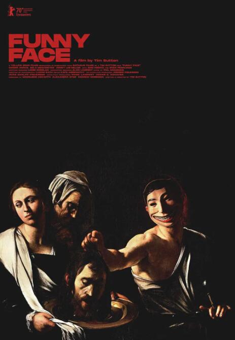 美国电影喜剧片《滑稽面孔 Funny Face》(2020)[1080P][超清][BT下载]