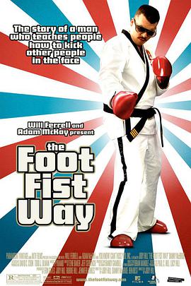 美国电影喜剧片《拳脚之路 The Foot Fist Way》(2006)[1080P][超清][BT下载]