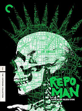 美国电影喜剧片《追讨者 Repo Man》(1984)[1080P][超清][BT下载]