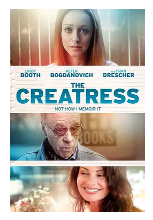 美国电影喜剧片《造物主 The Creatress》(2019)[1080P][超清][BT下载]