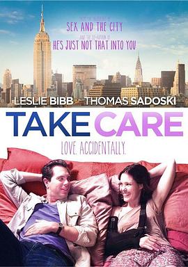 美国电影喜剧片《没人愿意照顾她 Take Care》(2014)[1080P][超清][BT下载]