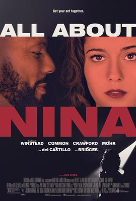 美国电影喜剧片《妮娜的一切 All About Nina》(2018)[1080P][超清][BT下载]