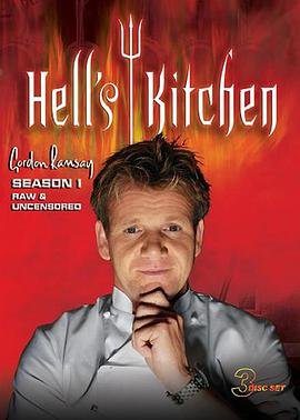 美国综艺《地狱厨房(美版) 一 Hell's Kitchen Season 1》(2005)[1080P][超清][BT下载]