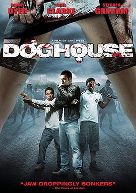 英国电影喜剧片《狗舍 Doghouse》(2009)[1080P][超清][BT下载]