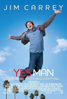 美国电影喜剧片《好好先生 Yes Man》(2008)[1080P][超清][BT下载]