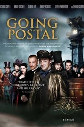 英国电影喜剧片《开始邮政 Going Postal》(2010)[1080P][超清][BT下载]