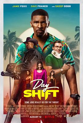 美国电影喜剧片《日班猎人 Day Shift》(2022)[1080P][超清][BT下载]