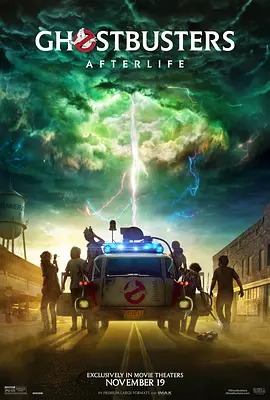 加拿大电影喜剧片《超能敢死队 Ghostbusters: Afterlife》(2021)[1080P][超清][BT下载]