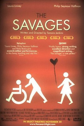 美国电影喜剧片《萨维奇一家 The Savages》(2007)[1080P][超清][BT下载]