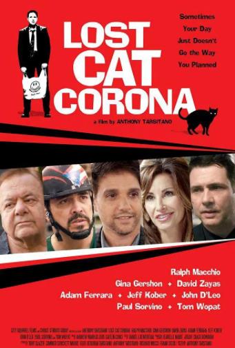 美国电影喜剧片《科罗拉丢失的猫 Lost Cat Corona》(2017)[1080P][超清][BT下载]