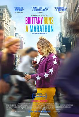 美国电影喜剧片《她的马拉松 Brittany Runs a Marathon》(2019)[1080P][超清][BT下载]