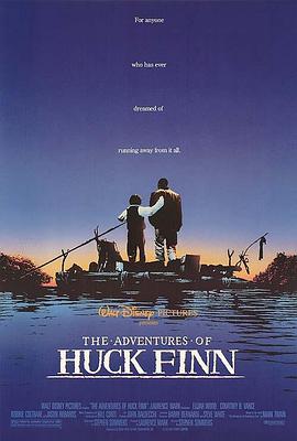 美国电影喜剧片《哈克·贝利·芬历险记 The Adventures of Huck Finn》(1993)[1080P][超清][BT下载]