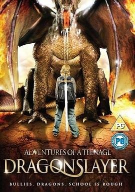 美国电影喜剧片《屠龙少年历险记 I Was a 7th Grade Dragon Slayer》(2010)[1080P][超清][BT下载]