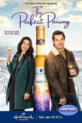 美国电影喜剧片《完美搭配 The Perfect Pairing》(2022)[1080P][超清][BT下载]