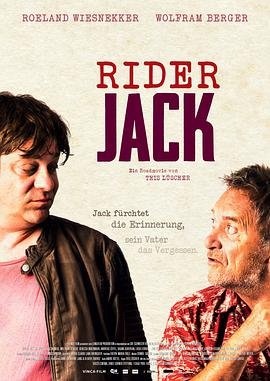 美国电影喜剧片《骑手杰克 Rider Jack》(2015)[1080P][超清][BT下载]