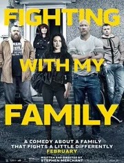 英国电影喜剧片《为家而战 Fighting with My Family》(2019)[1080P][超清][BT下载]