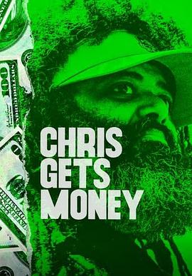 美国动漫《变身富人 Chris Gets Money》(2016)[1080P][超清][BT下载]