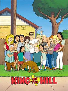 美国动漫《乡巴佬希尔一家的幸福生活 第十季 King of the Hill》(2005)[1080P][超清][BT下载]