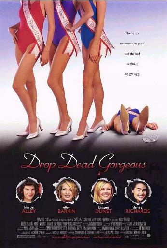 德国电影喜剧片《美丽比一比 Drop Dead Gorgeous》(1999)[1080P][超清][BT下载]