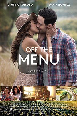 美国电影喜剧片《菜单之外 Off the Menu》(2018)[1080P][超清][BT下载]