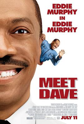 美国电影喜剧片《戴夫号飞船 Meet Dave》(2008)[1080P][超清][BT下载]