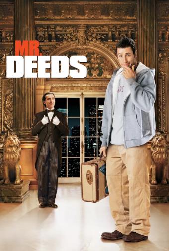 美国电影喜剧片《迪兹先生 Mr. Deeds》(2002)[1080P][超清][BT下载]