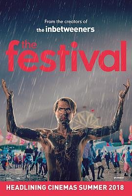 英国电影喜剧片《节假日 The Festival》(2018)[1080P][超清][BT下载]
