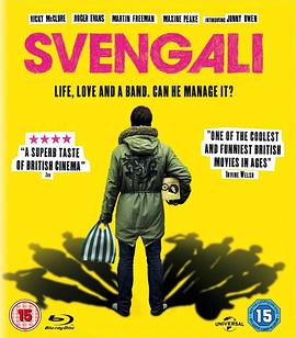 英国电影喜剧片《斯文加利 Svengali》(2013)[1080P][超清][BT下载]