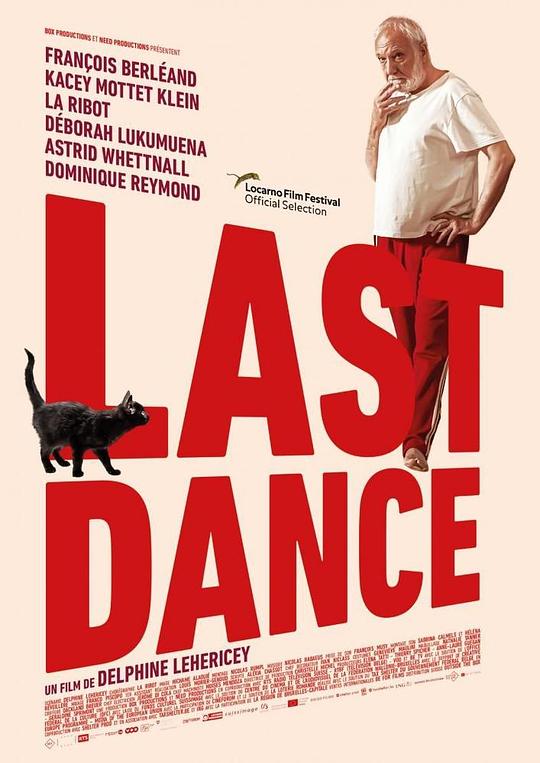 比利时电影喜剧片《最后一支舞 Last Dance》(2022)[1080P][超清][BT下载]