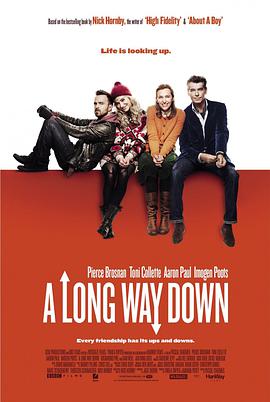 英国电影喜剧片《自杀四人组 A Long Way Down》(2014)[1080P][超清][BT下载]