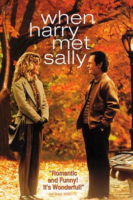 美国电影喜剧片《当哈利遇到莎莉 When Harry Met Sally...》(1989)[1080P][超清][BT下载]