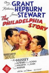 美国电影喜剧片《费城故事 The Philadelphia Story》(1940)[1080P][超清][BT下载]