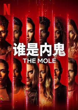 美国综艺《谁是内鬼 The Mole Season 1》(2022)[1080P][超清][BT下载]