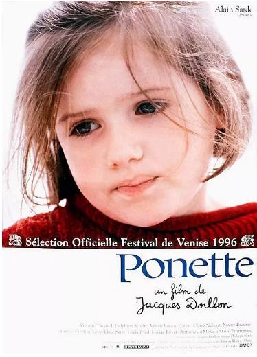 法国电影喜剧片《小孤星 Ponette》(1996)[1080P][超清][BT下载]