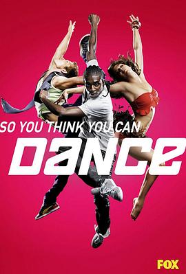 美国综艺《舞魅天下 第十三季 So You Think You Can Dance Season 13》(2016)[1080P][超清][BT下载]