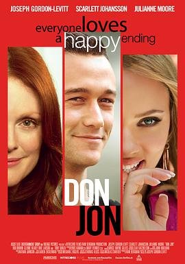 美国电影喜剧片《唐璜 Don Jon》(2013)[1080P][超清][BT下载]