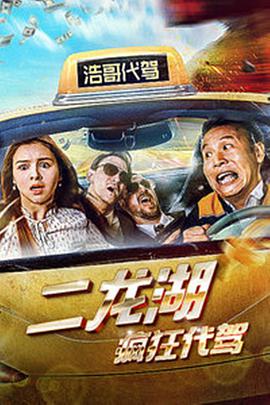 中国大陆电影喜剧片《二龙湖疯狂代驾》(2018)[1080P][超清][BT下载]