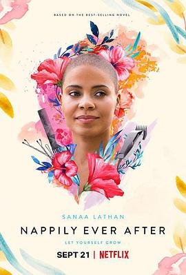 美国电影喜剧片《快乐之后 Nappily Ever After》(2018)[1080P][超清][BT下载]