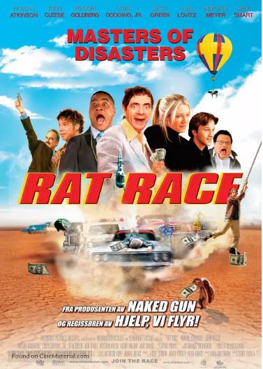 加拿大电影喜剧片《亡命夺宝 Rat Race》(2001)[1080P][超清][BT下载]