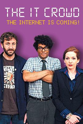 英国电影喜剧片《IT狂人特别篇 The IT Crowd: The Internet Is Coming》(2013)[1080P][超清][BT下载]