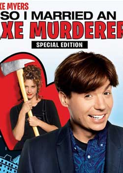 美国电影喜剧片《我娶了个连环杀手 So I Married an Axe Murderer》(1993)[1080P][超清][BT下载]