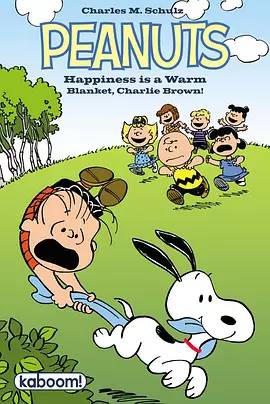 美国电影喜剧片《幸福是一条温暖的毛毯 Happiness Is a Warm Blanket, Charlie Brown》(2011)[1080P][超清][BT下载]