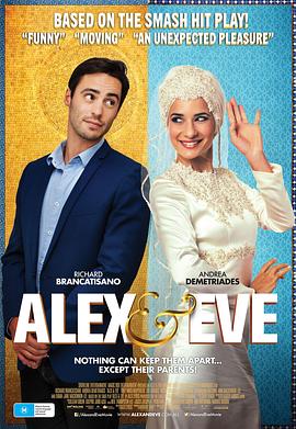 澳大利亚电影喜剧片《亚历克斯与夏娃 Alex &amp; Eve》(2015)[1080P][超清][BT下载]