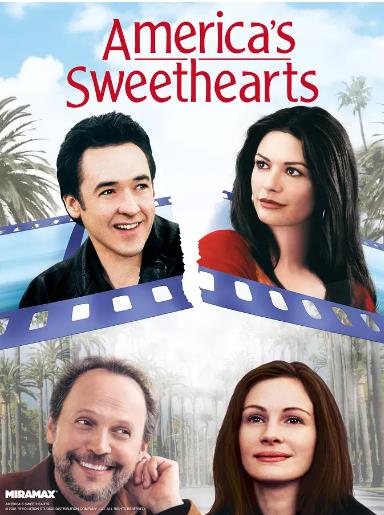 美国电影喜剧片《美国甜心 America's Sweethearts》(2001)[1080P][超清][BT下载]