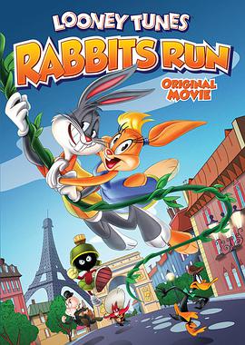 美国电影喜剧片《兔八哥之兔子快跑 Looney Tunes: Rabbits Run》(2015)[1080P][超清][BT下载]