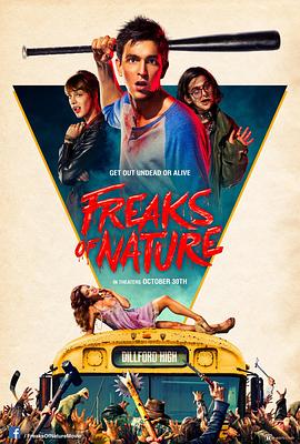 美国电影喜剧片《怪物大乱斗 Freaks of Nature》(2015)[1080P][超清][BT下载]