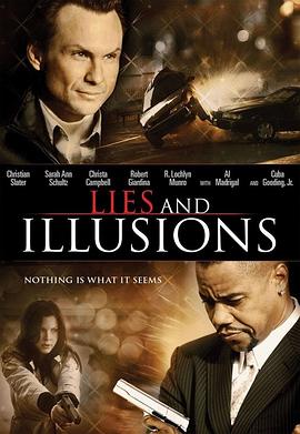 美国电影喜剧片《谎言与错觉 Lies &amp; Illusions》(2009)[1080P][超清][BT下载]